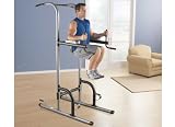 Power Tower Home Gym