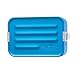 SIGG Accessories Aluminium Boxes Mini Metallic Blue