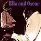 Ella and Oscar (20 Bit Mastering) by  Ella Fitzgerald with Oscar Peterson 