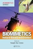 Biomimetics : nature based innovation