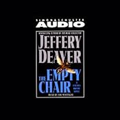 The Empty Chair | [Jeffery Deaver]
