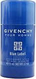 Givenchy Blue Label by Givenchy For Men. Alcohol Free Deodorant Stick 2.7-Ounces