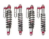 Walker Evans Racing Polaris RZR Coilover Shock Kit