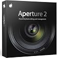 Apple Aperture 2.1.1 [OLD VERSION]