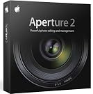 Apple Aperture 2.1.1
