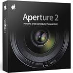Apple Aperture 2.0
