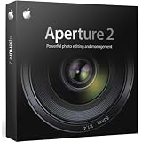 Aperture 2.1.1 Retailby Apple