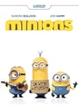 Minions [DVD]