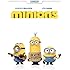 Minions [DVD]