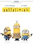 Minions [DVD]
