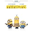 Minions [DVD]