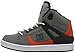 DC Rebound Wnt High Top Sneaker (Little Kid/Big Kid)