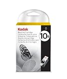 Kodak Tintenpatrone 10 B, schwarz