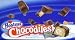 Chocodiles, 10 cakes.
