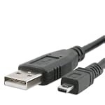 Power Supply :) USB UC-E6 UC E6 UCE6...