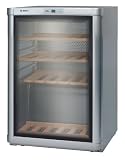 Bosch - KTW18V80 - Cave &agrave; vin de service - 43 bouteilles - Argent