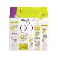 Juice Beauty Organics To Go