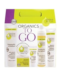 Click Here For Cheap Juice Beauty Organics To Go For Sale