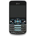 LG GW300 Etna 2 SIM Free Unlocked Mobile Phone