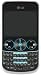 LG GW300 Etna 2 SIM Free Unlocked Mobile Phone