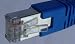 15 Meter - 49.2 foot - Cat6 Shielded Network Cable - Hospital Grade - Blue - Better than Cat5e