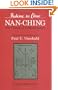 Nan-ching--The Classic of Difficult Issues (Comparative Studies of Health Systems and Medical Care)