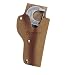 Starrett 914 Leather Holster for 1-Inch Micrometers