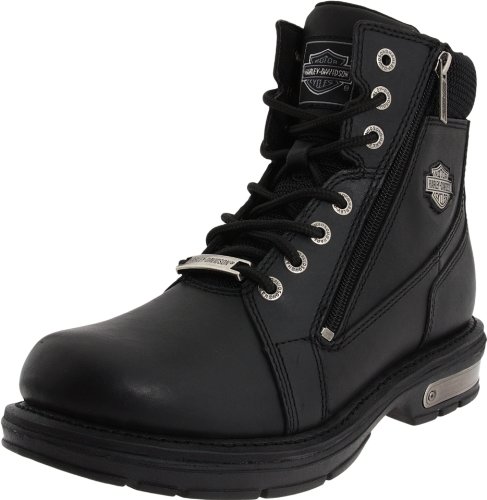 Harley-Davidson Men's Branden Riding Boot
