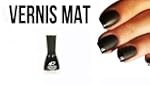 Yes Love : Un Vernis � Ongles MAT - T...