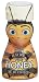 Busy Bee Barry's Pure Honey, 2-Ounce Portion Pack (Pack of 36) Image