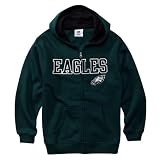 NFL Philadelphia Eagles Fleece Hood - Team {S (6-7)}