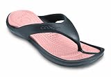 Crocs Athens Charcoal / Cotton Candy (Pink) Unisex Men's Women's Sandals Casual Walking Shoes Beach Shoes
