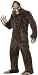 Adult Men's Deluxe Bigfoot Halloween Costume
