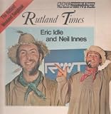 RUTLAND TIMES LP (VINYL ALBUM) UK BBC