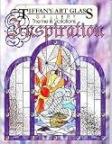Search : THEME & VARIATIONS - INSPIRATION Stained Glass Pattern Book