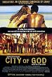 City of God - 27x40 Movie Poster