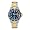 Rolex 11613BL Oyster Perpetual Submariner Date Two-Tone Steel Mens Watch Blue Dial Oyster Perpetual Calendar Sapphire Crystal Serial Number Certified