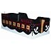 Pirate Ship Toddler Bed Pirate Ship Toddler Bed