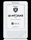 Prestigio Nobile E-Book Read. 5162W Prestigio Nobile E-Book Read. 5162W