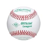 Diamond Semi-Pro Adult Baseball (1 Dozen) D1-AAA