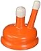 Carboy Cap, Universal - Orange