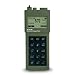 Hanna Instruments HI 98186-01 Dissolved Oxygen/BOD Meter, 115V, with Graphic Display