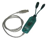  : Hauppauge USB-Live Video Capture Cable