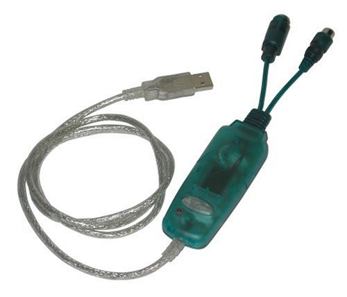 Hauppauge USB-Live Video Capture Cable