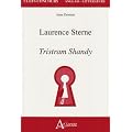 Tristram Shandy de Laurence Sterne