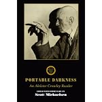 Portable Darkness: An Aleister Crowley Reader book cover
