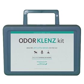 OdorKlenz Travel Kit