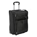 American Tourister Tribute IV Upright 21 (Black)