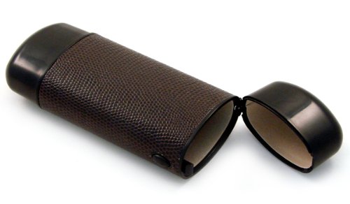Click here to buy Able Cases Cases - Pop Top Snake Brown by Able Cases.