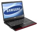 Samsung NB R610-Aura T3400 Belen 16 Zoll Notebook (Intel Pentium T3400 2.1GHz, 3GB RAM, 320GB HDD, Nvidia GeForce 9200M GS, DVD +- DL RW, Vista Home Premium)